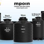 Harga Tangki Air MPOIN Terbaru dan Terlengkap