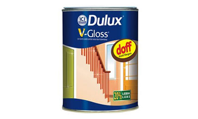 Dulux V Gloss Doff