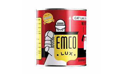 EMCO Primer Lux