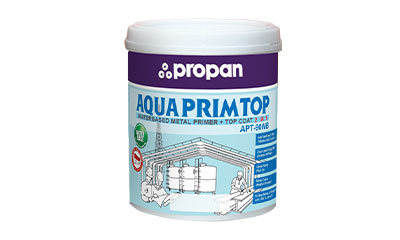 Propan Aqua Primtop APT 90