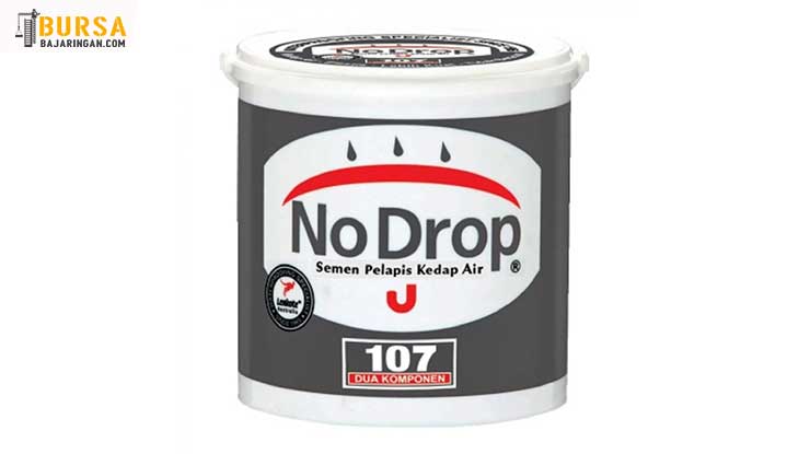 No Drop 107