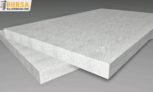 Panel Styrofoam
