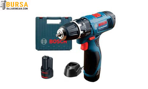 Bosch GSB 120 LI Professional