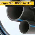 Harga Pipa HDPE Rucika