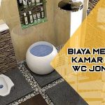 Biaya Membuat Kamar Mandi WC Jongkok