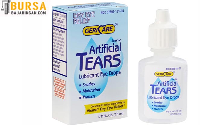 Artificial Tears